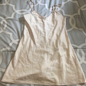 Victoria’s Secret sleep gown